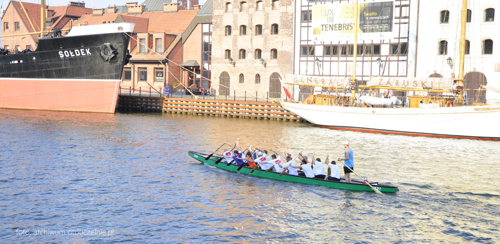 studia gdańsk i gdynia sport